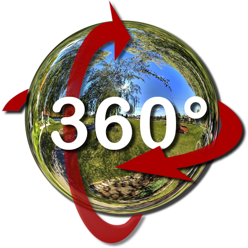 pano360 logo
